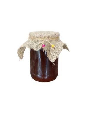 ORGANİK ÇANAKKALE ÇİÇEK BALI 1 kg