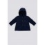 U.S. Polo Assn. The Light Of Innocence Lacivert Kız Bebek Yağmurluk