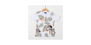 T-Shirt & Bluz T-Shirt & Bluz