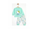 Pijama Takımı
