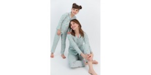 Pijama Takımı
