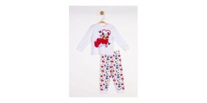 Pijama Takımı