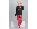 Pijama Takımı