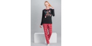 Pijama Takımı