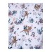 Bambi Lisanslı 2'li Uzun Kol Body 18527