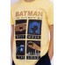 Batman Lisanslı The Ultimate Kit Açık Sarı  Erkek Çocuk Bermuda Takım