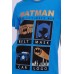 Batman Lisanslı The Ultimate Kit Açık Sarı  Erkek Çocuk Bermuda Takım