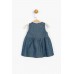 Bebek Kot Elbise 15425 T20Y15425PNL01