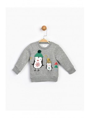 Bebek Sweatshirt 16542