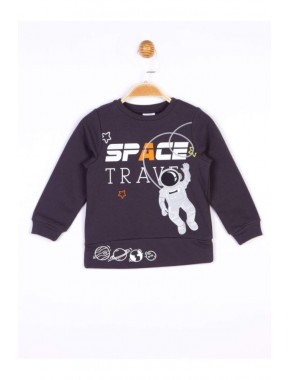 Çocuk Sweatshirt 19114
