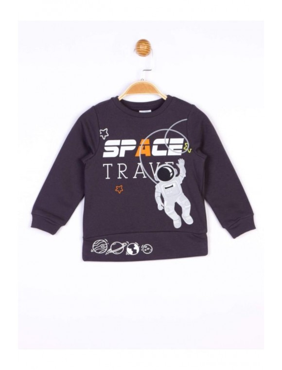 Çocuk Sweatshirt 19114