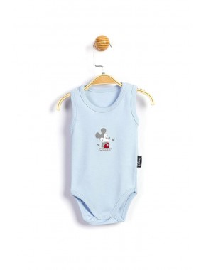 Disney Mickey Askılı Body 15227