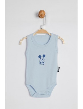 Disney Mickey Askılı Body 15227