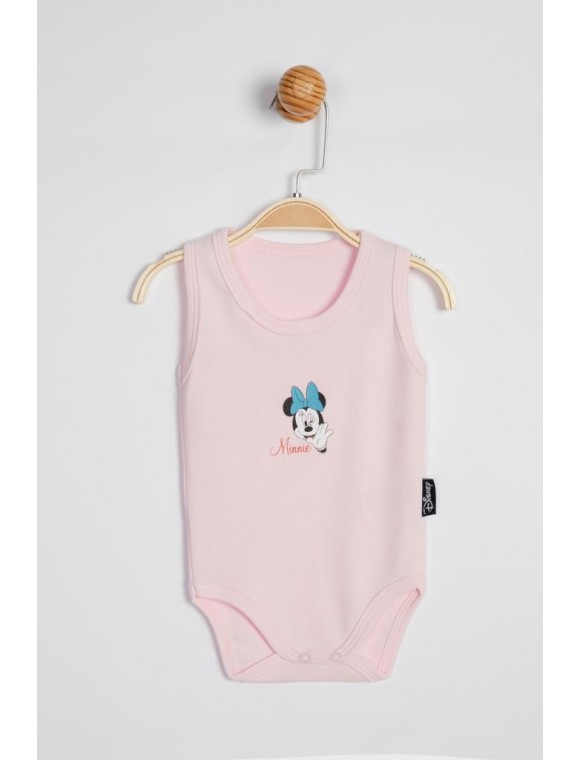 Disney Minnie Askılı Body 15230
