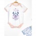 Disney Minnie Mouse Bebek 2'li Body 13921