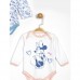 Disney Minnie Mouse Bebek 2'li Body 13923