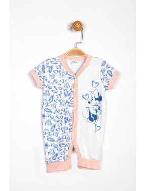 Disney Minnie Mouse Bebek Tulum 13927