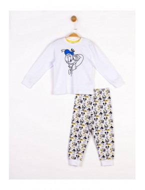 Donald Duck Lisanslı Bebek 2'li Takım 18319