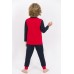 Erkek Çocuk Lacivert Lisanslı Pijama Takımı