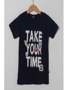 Erkek Çocuk T-shirt