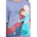 Frozen Lisanslı Forever Sisters Mavimelanj Kız Çocuk Eşofman Takımı