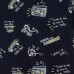 Erkek Çocuk T-Shirt Gess Boy G19-353 