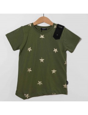 Erkek Çocuk T-shirt
