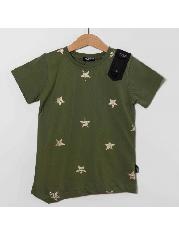 Erkek Çocuk T-shirt