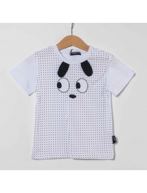 Erkek Bebek T-shirt