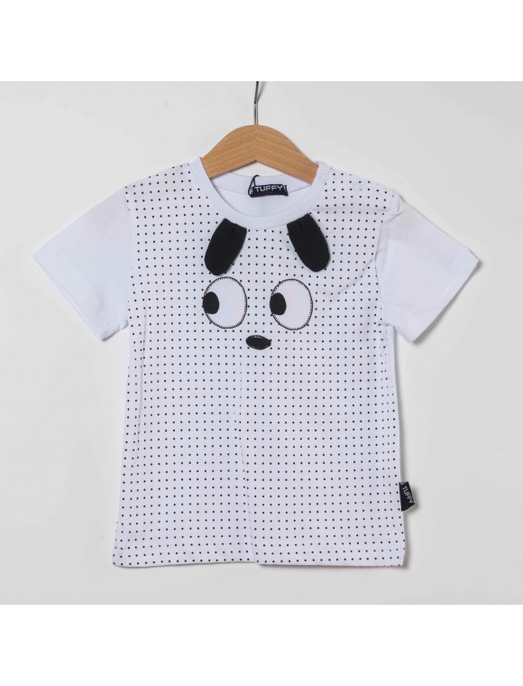 Erkek Bebek T-shirt