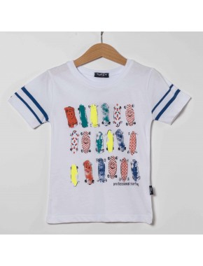 Erkek Çocuk T-shirt