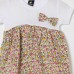 Kız Bebek T-shirt