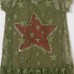 KIZ ÇOCUK ELBİSE