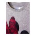 Lisanslı Çocuk Sweatshirt 18411
