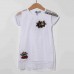 Kız Çocuk T-shirt