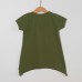 Kız Çocuk T-Shirt LR19-54