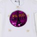Kız Çocuk T-shirt