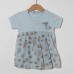 Kız Bebek T-shirt