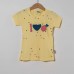 Kız Bebek T-shirt