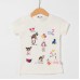 Kız Bebek T-shirt