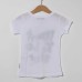 Kız Çocuk T-shirt
