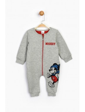 Mickey Kapitone Bebek Tulum