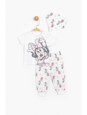 MN15481 MINNIE 3 LÜ SET