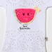 Kız Bebek T-shirt