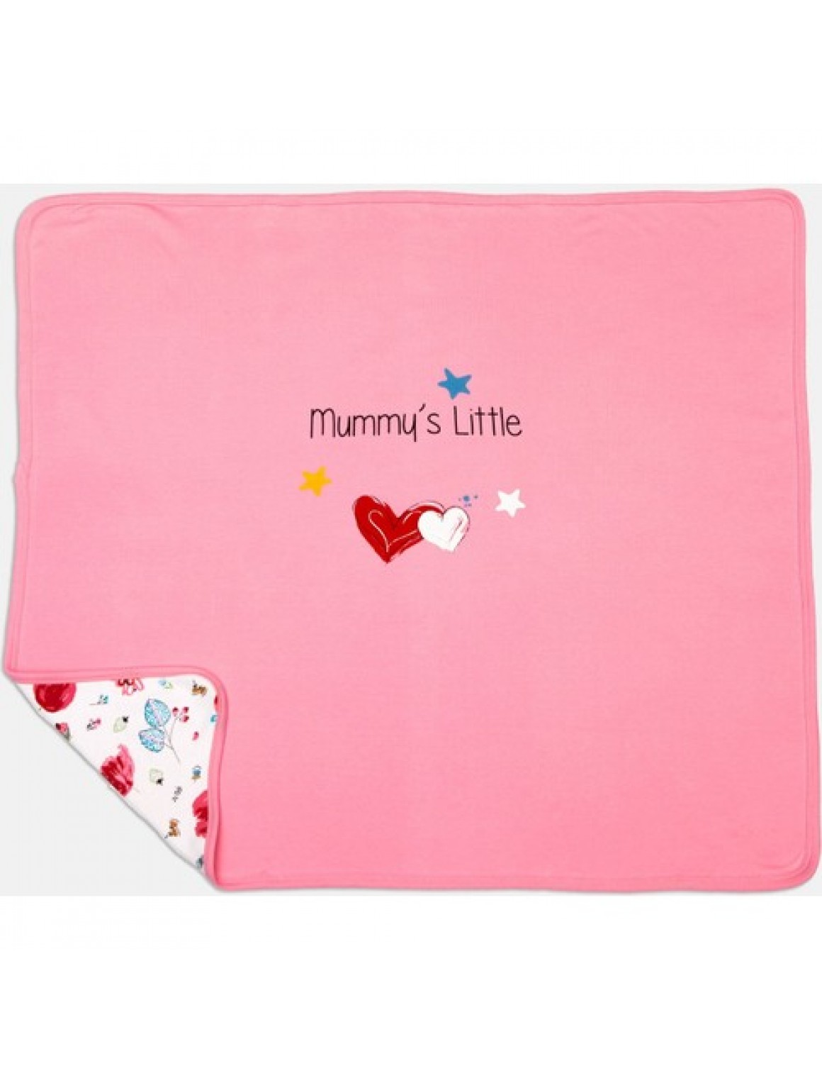 Panolino Bebek Penye Battaniye 14274